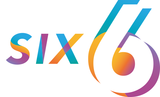 AFTER 6 LEAGUE LOGO